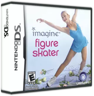 rom Imagine - Figure Skater